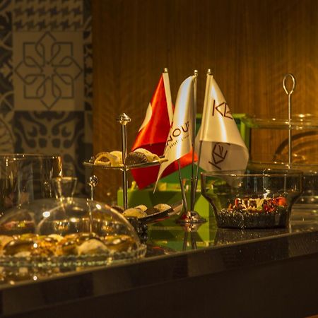 Honour Hotel Nigde Εξωτερικό φωτογραφία