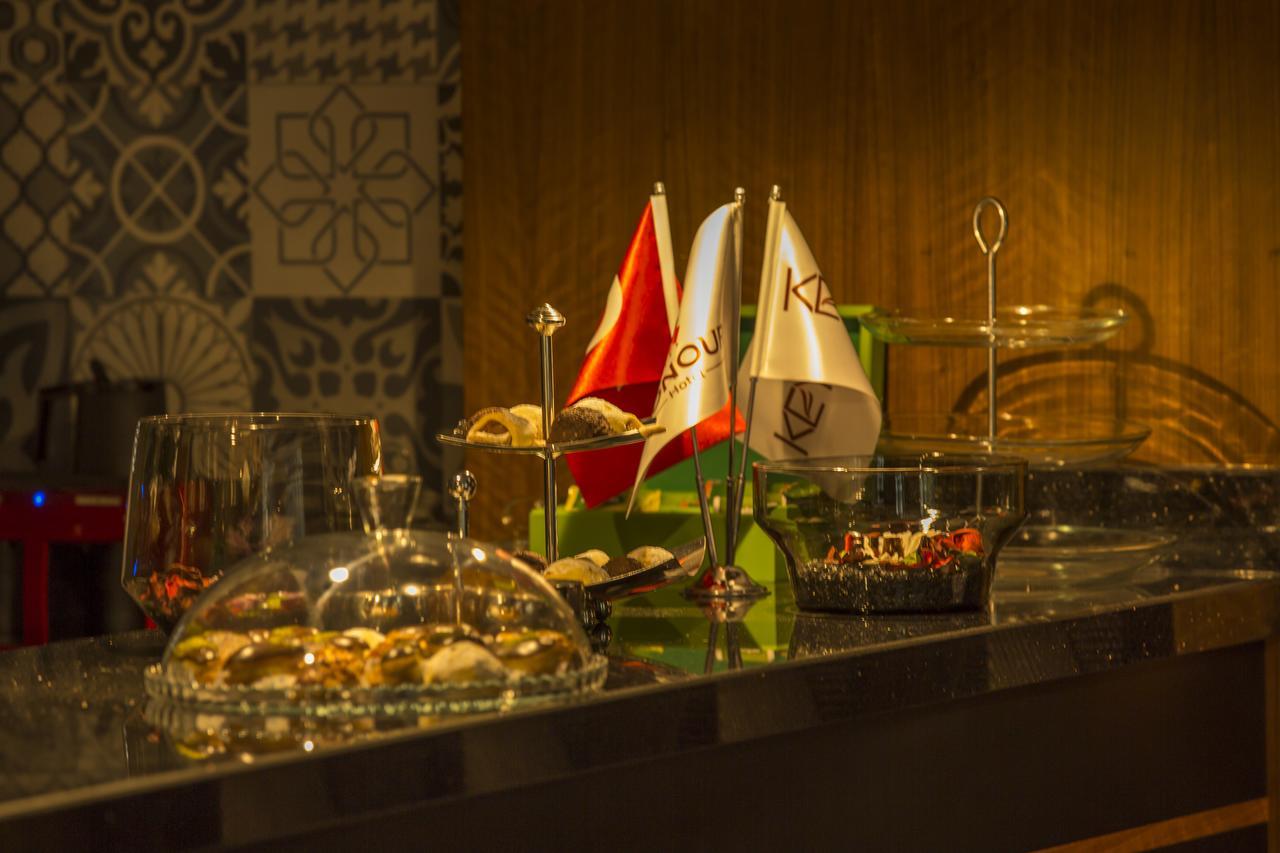 Honour Hotel Nigde Εξωτερικό φωτογραφία