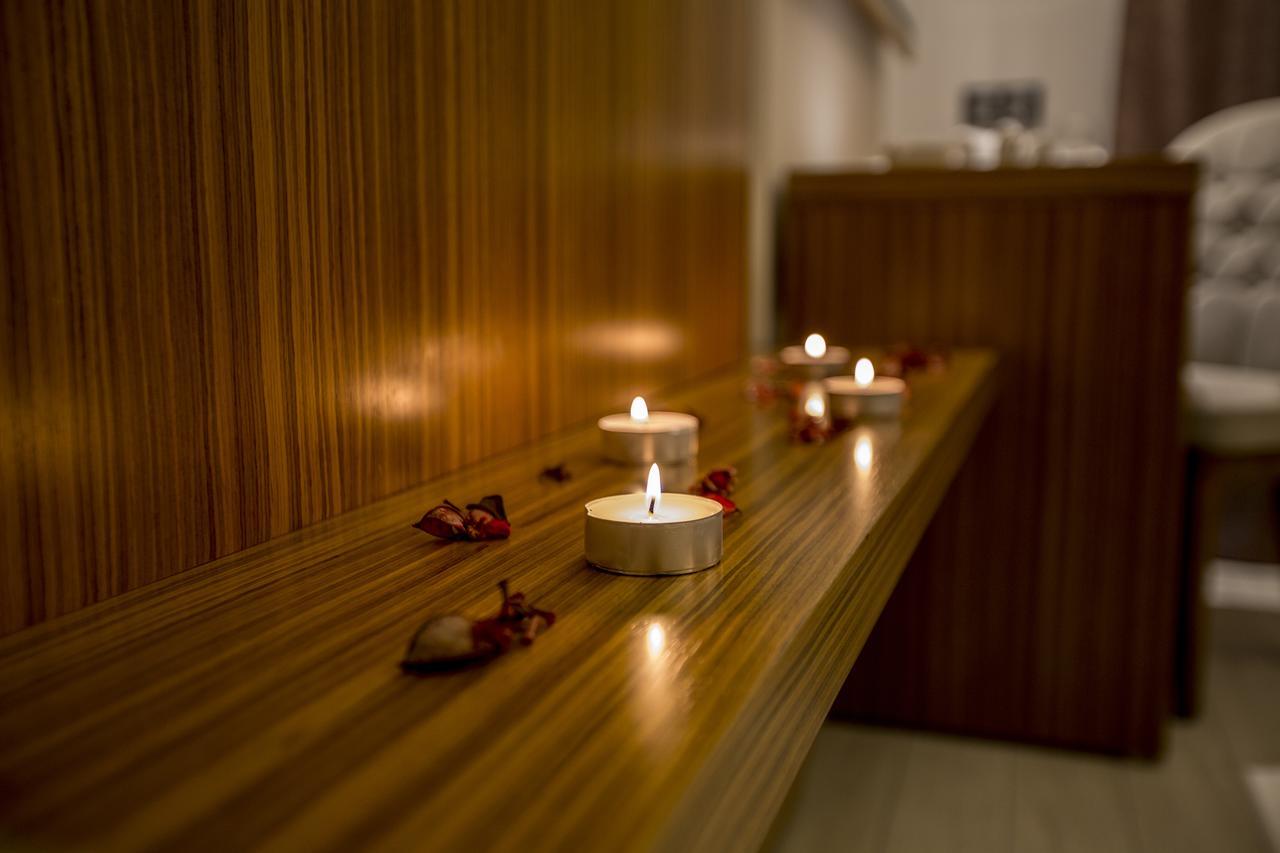 Honour Hotel Nigde Εξωτερικό φωτογραφία