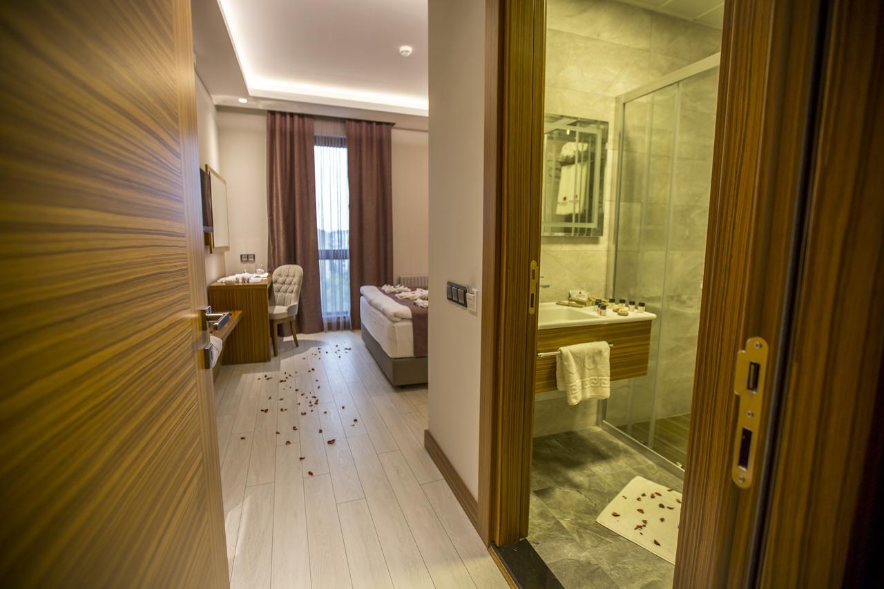 Honour Hotel Nigde Εξωτερικό φωτογραφία