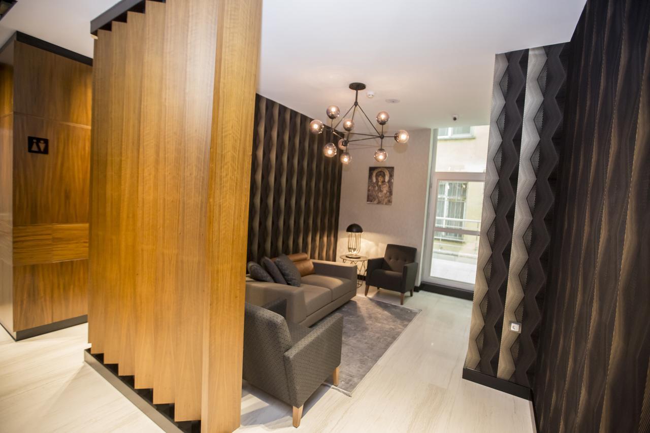 Honour Hotel Nigde Εξωτερικό φωτογραφία