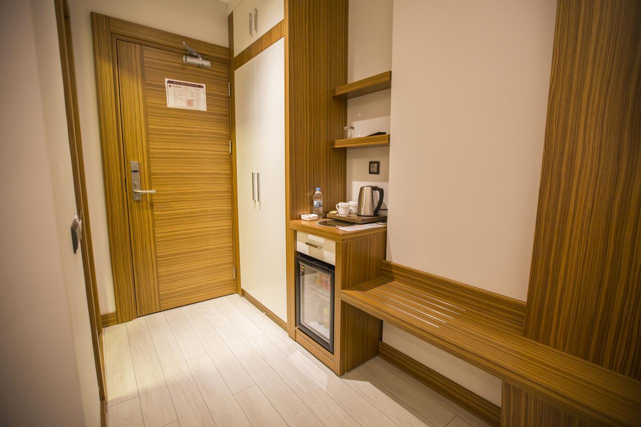 Honour Hotel Nigde Εξωτερικό φωτογραφία