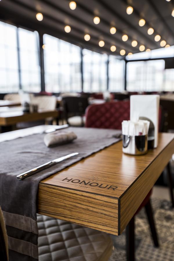 Honour Hotel Nigde Εξωτερικό φωτογραφία