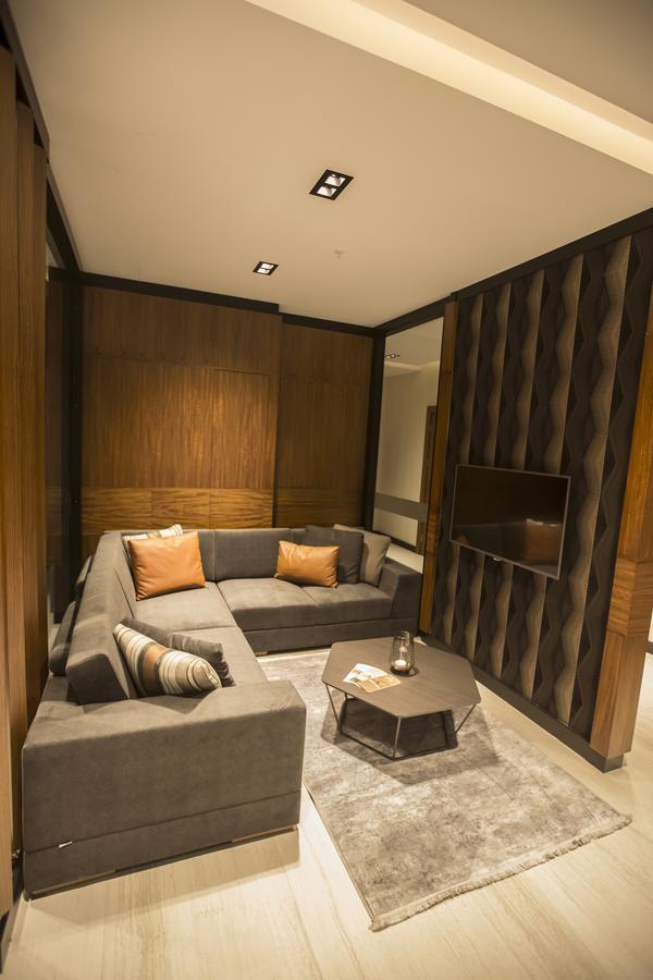 Honour Hotel Nigde Εξωτερικό φωτογραφία